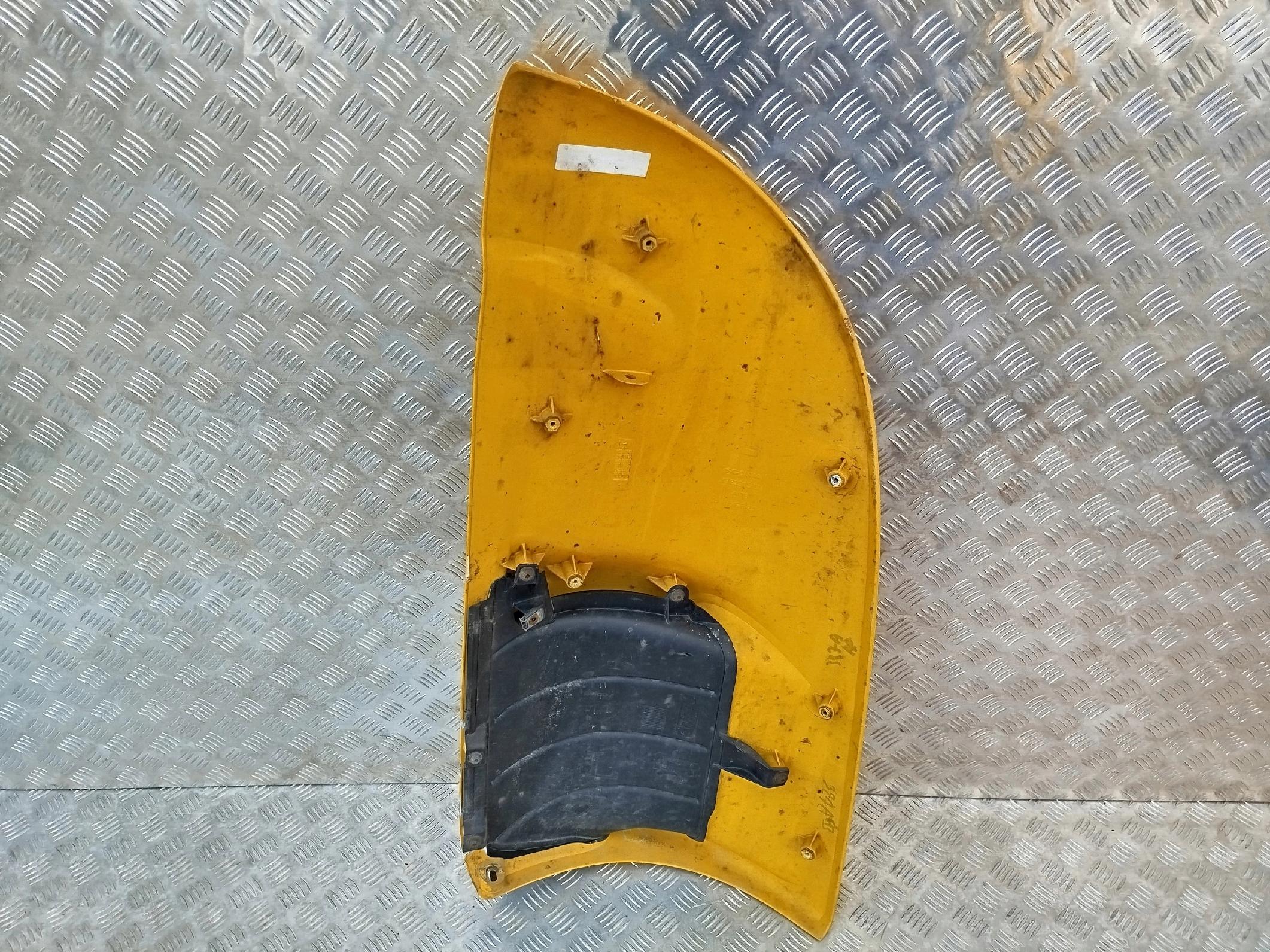 POLIK LEWY SCANIA R - obrazek 4