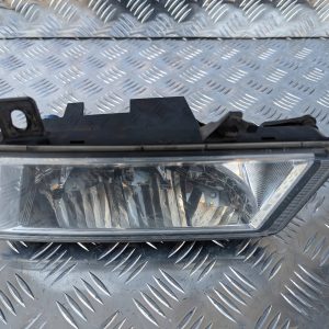 HALOGEN DOLNY ZDERZAKA LEWY SCANIA NTG