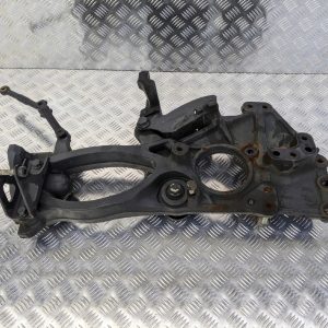 WSPORNIK RAMY STREFA ZGNIOTU DAF XF 106