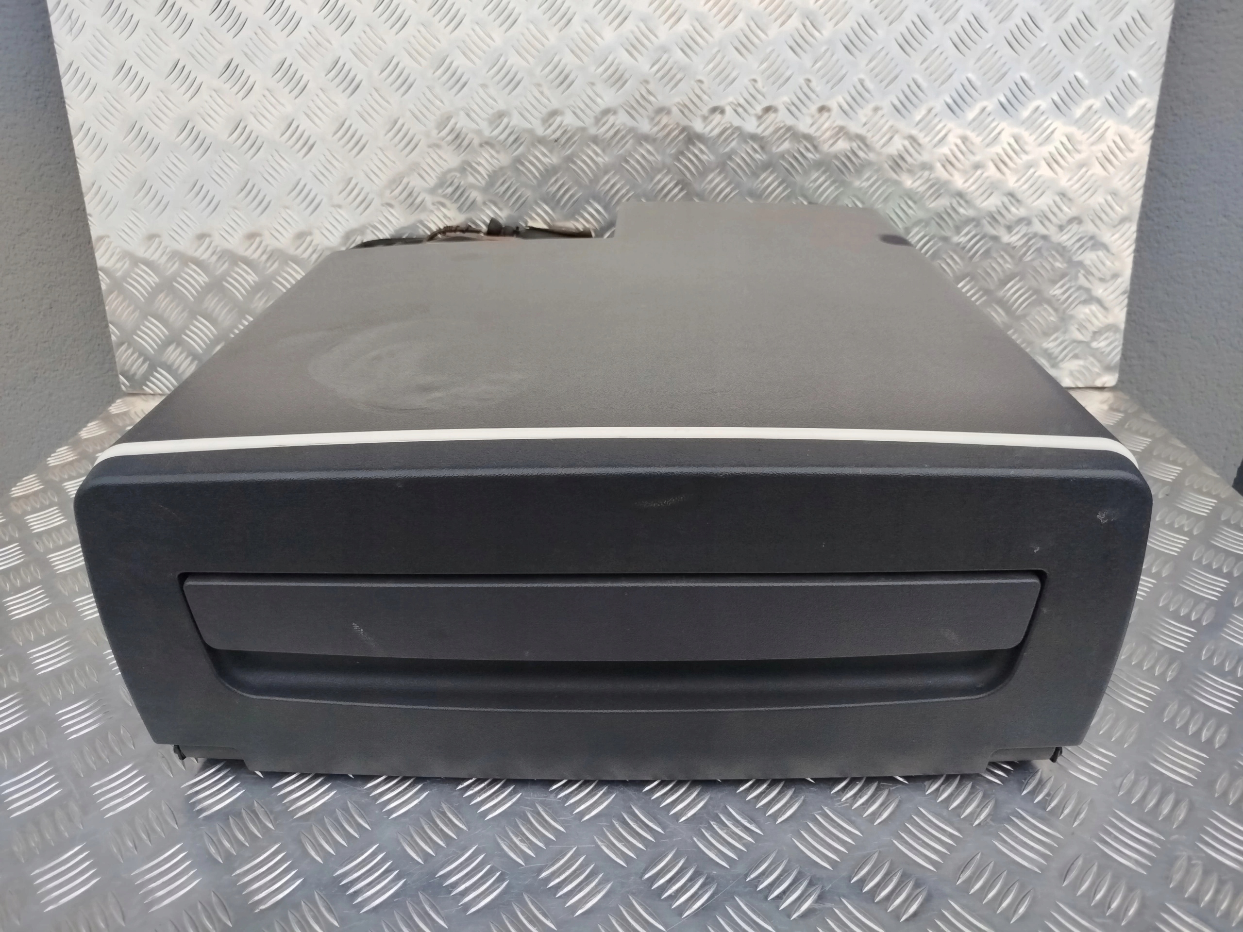 LODÓWKA SCANIA R STREAMLINE