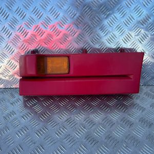 OSŁONA STOPNIA STOPNICA SCANIA R