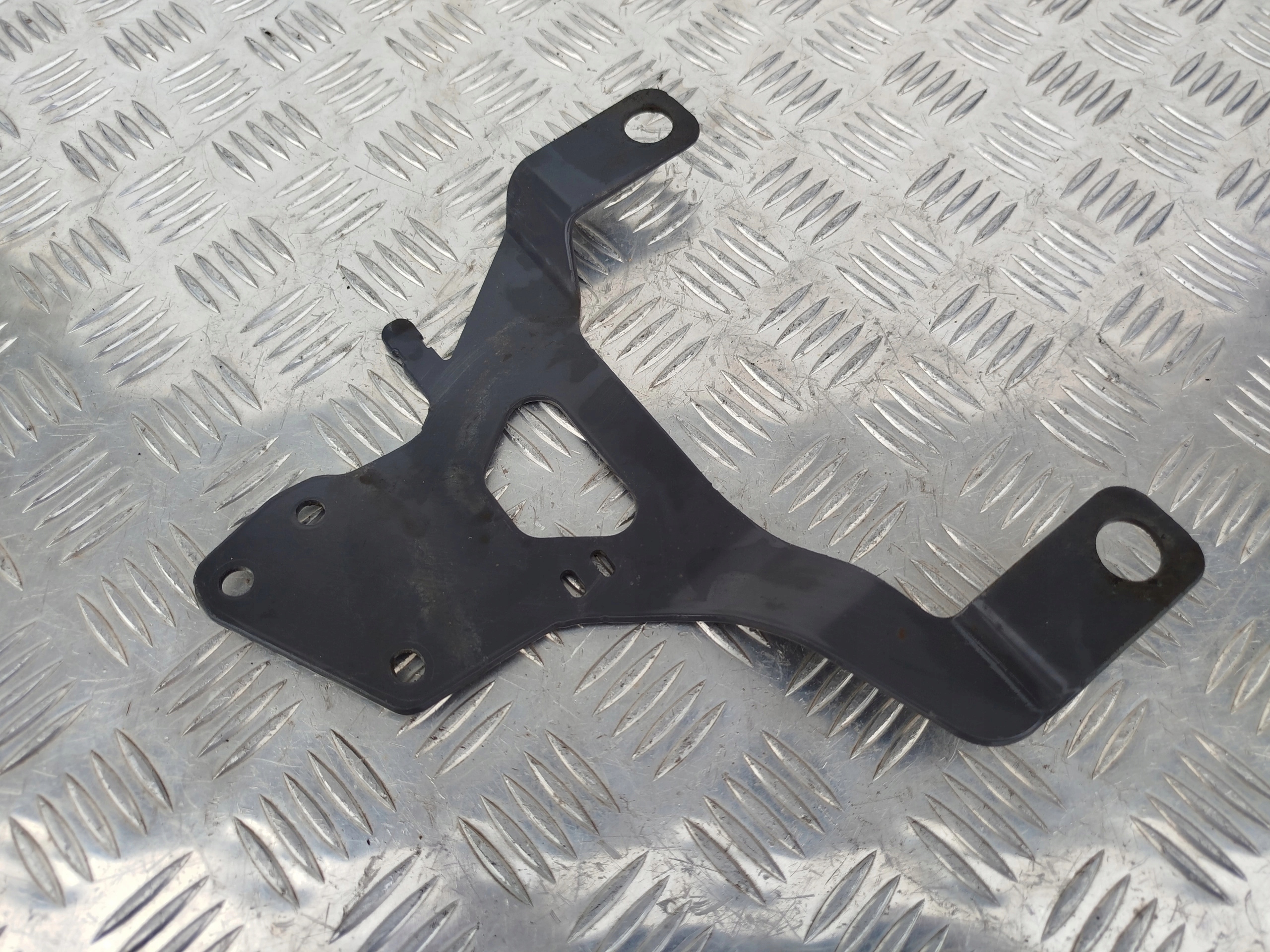 WSPORNIK BŁOTNIKA PRAWY SCANIA NTG - obrazek 2