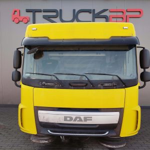 KABINA DAF XF 106