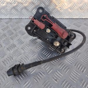 GŁÓWNY WŁĄCZNIK WYŁĄCZNIK PRĄDU SCANIA NTG