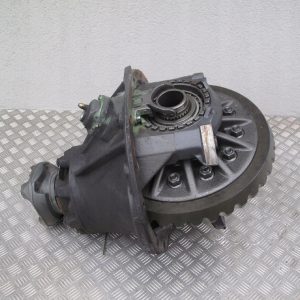 WKłAD MOSTU SCANIA R 2.92