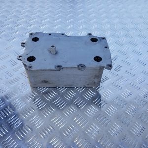 CHŁODNICA OLEJU DO DAF XF 105