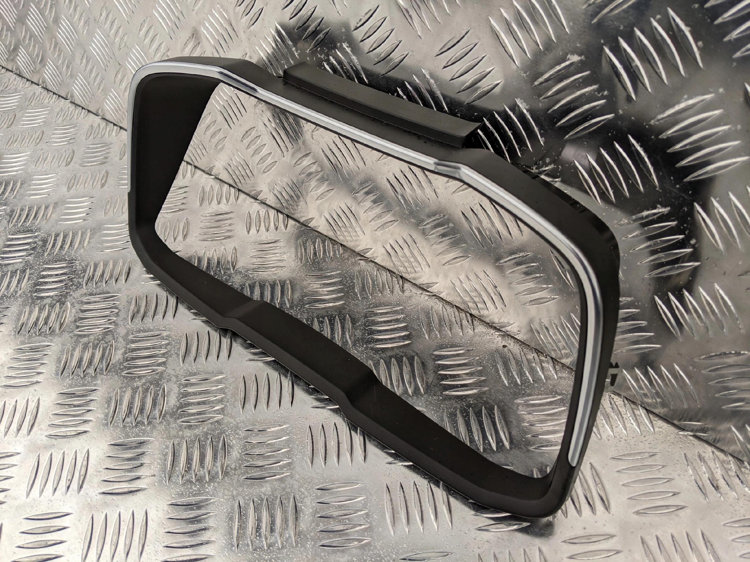 RAMKA ZEGARÓW LICZNIKA SCANIA R S - obrazek 3