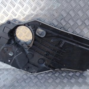 WYGŁUSZENIE DRZWI LEWE SCANIA G NTG