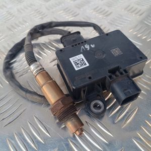 CZUJNIK SADZY NOX DAF XF 106 LIFT 480