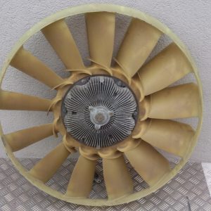 VISKO WISKO WISKOZA WENTYLATOR DAF XF 106