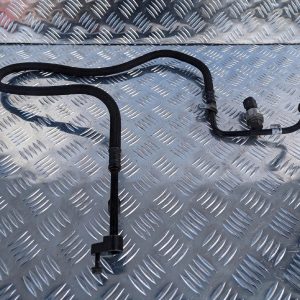 PRZEWÓD KLIMATYZACJI SCANIA NTG 2373368 Z CZUJNIKI