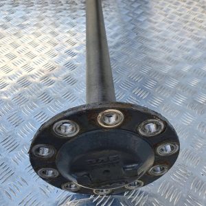 PÓŁOŚ PRAWA DAF XF 106 LIFT 480