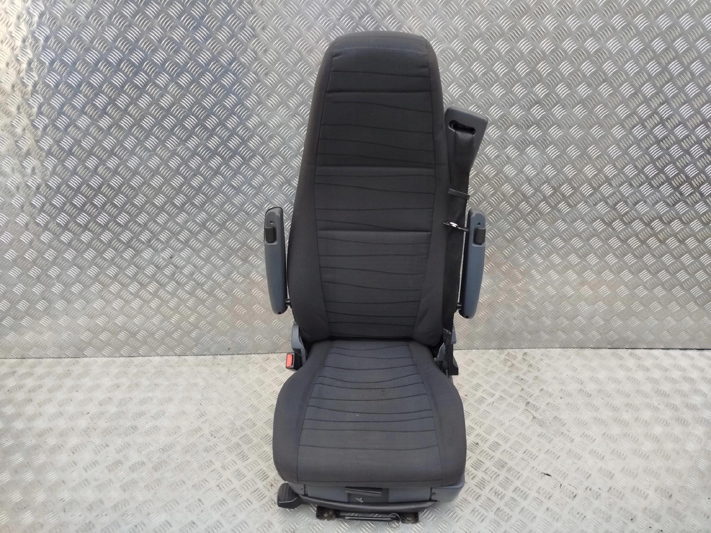 FOTEL KIEROWCY SCANIA STREAMLINE