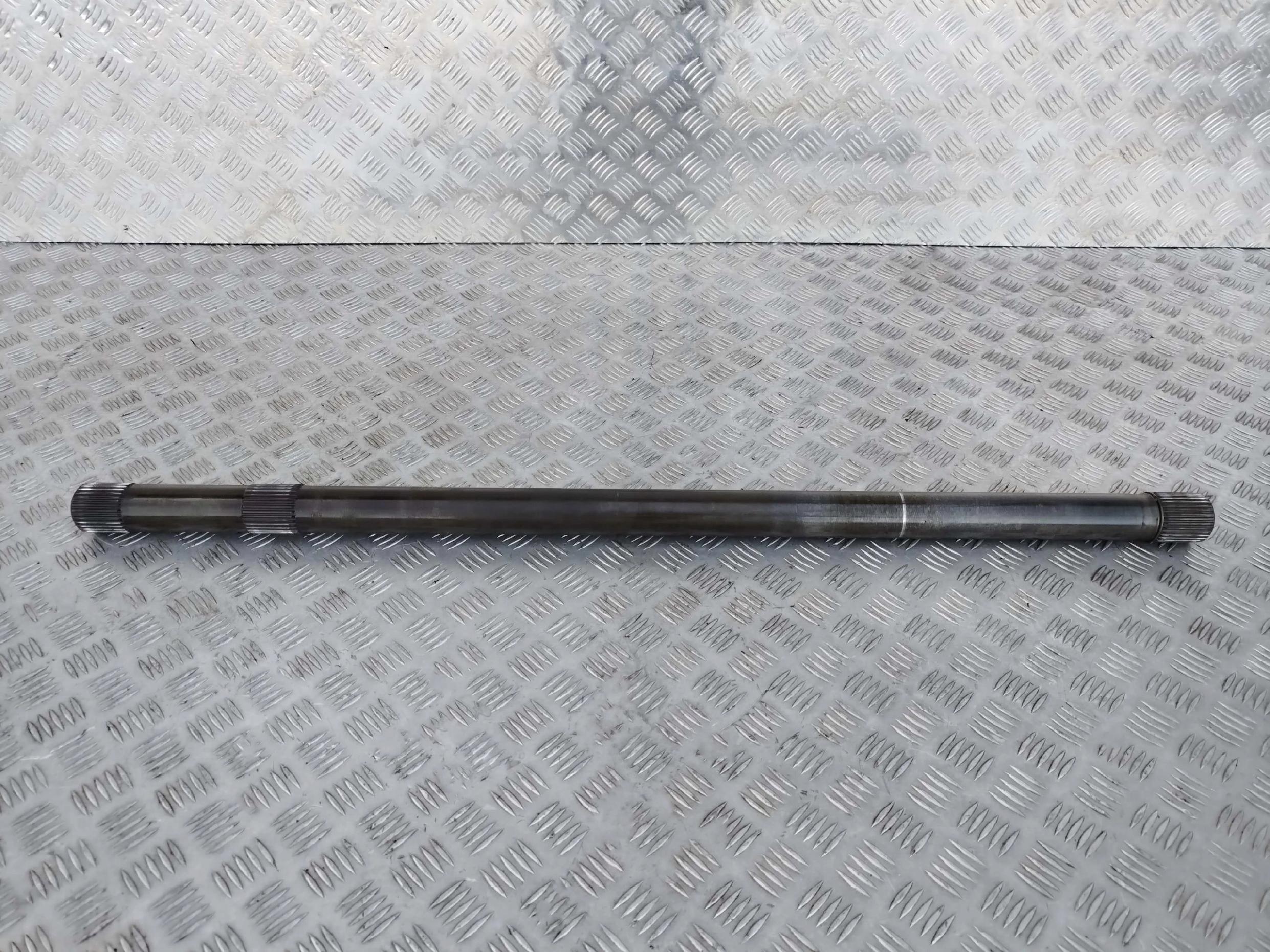 PÓŁOŚ WAŁ NAPĘDOWY LEWY SCANIA