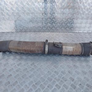 RURA HARMONIA WYDECHU Z WYJŚCIEM NA CZUJNIK SCANIA EURO 5