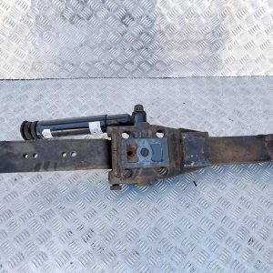 RESOR PÓŁRESOR OSI PODWIESZANEJ SCANIA