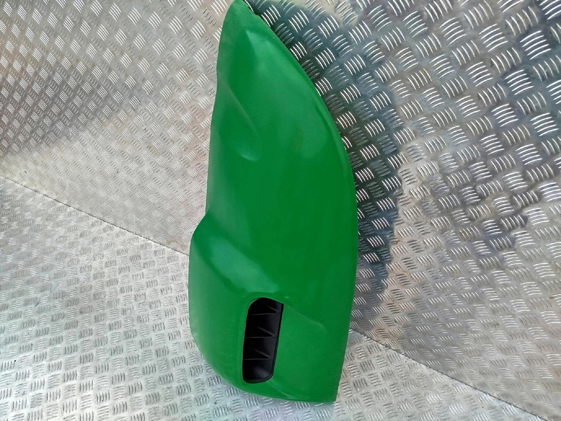 POLIK PRAWY SCANIA R - obrazek 3