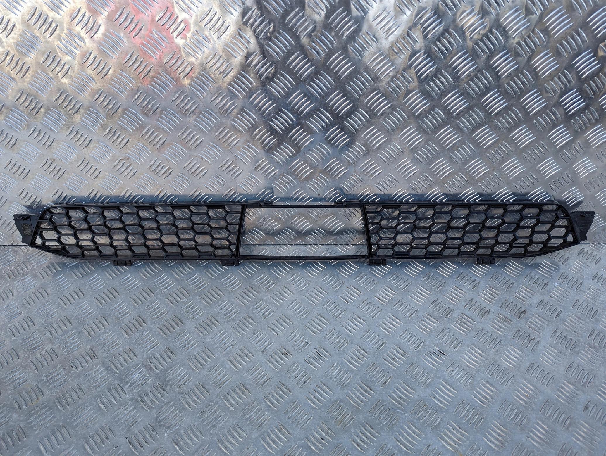 SIATKA POSZYCIA ZDERZAKA SCANIA NTG - obrazek 8