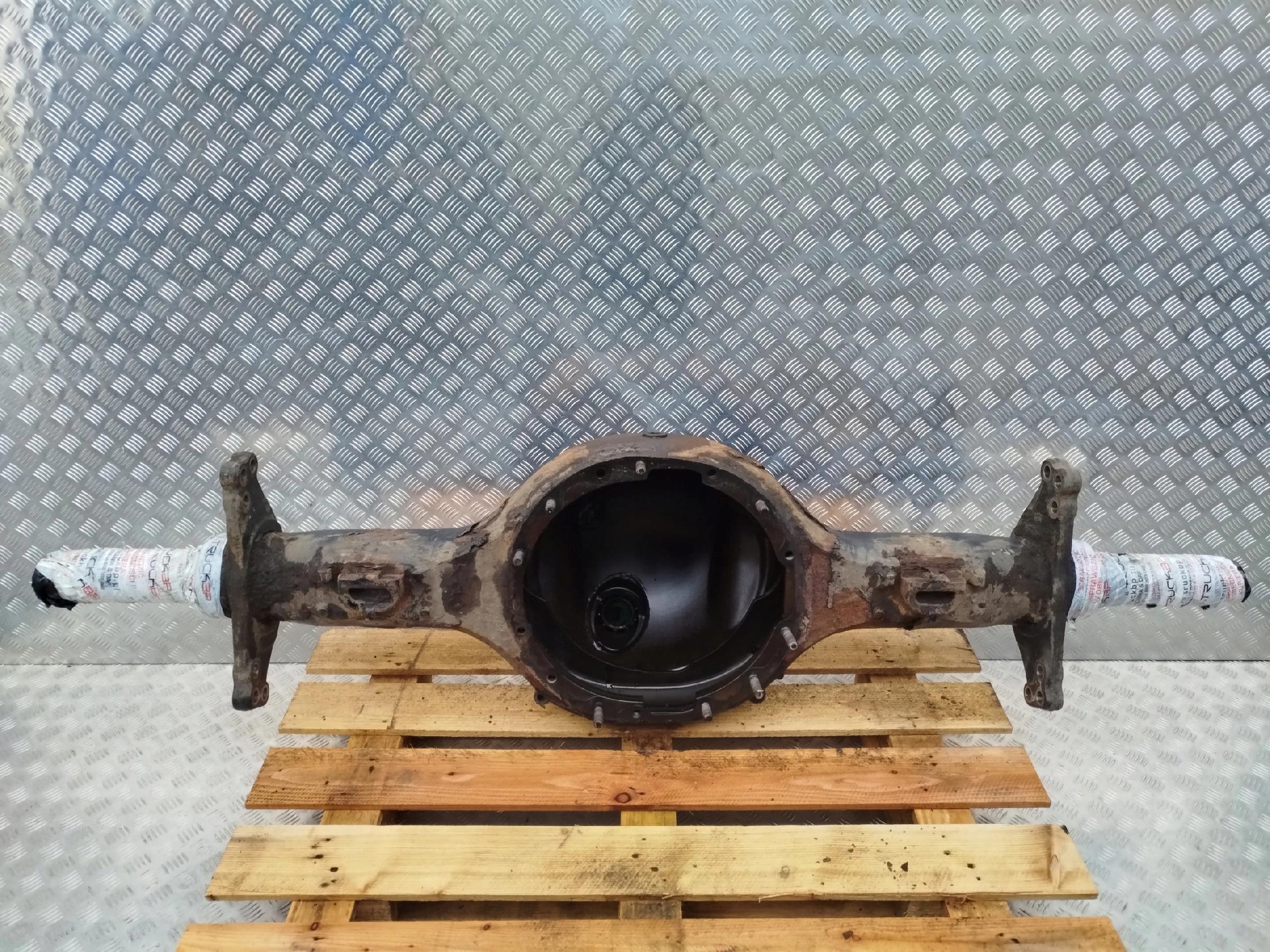 OBUDOWA POCHWA MOSTU SCANIA RB 662 3.80 - obrazek 4