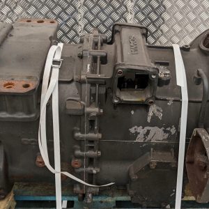 SKRZYNIE BIEGÓW GRS895R SCANIA R 2007-2011