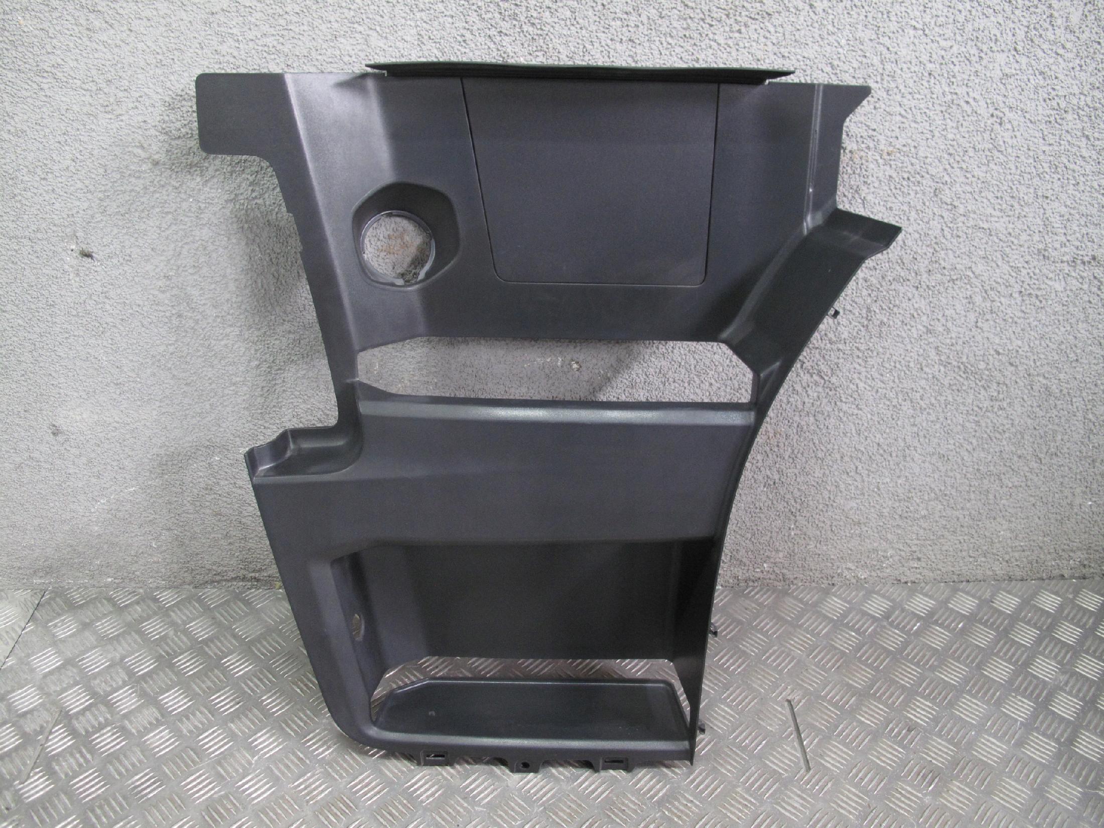 STOPNICA STOPNIE WEJŚCIE DO KABINY SCANIA R S