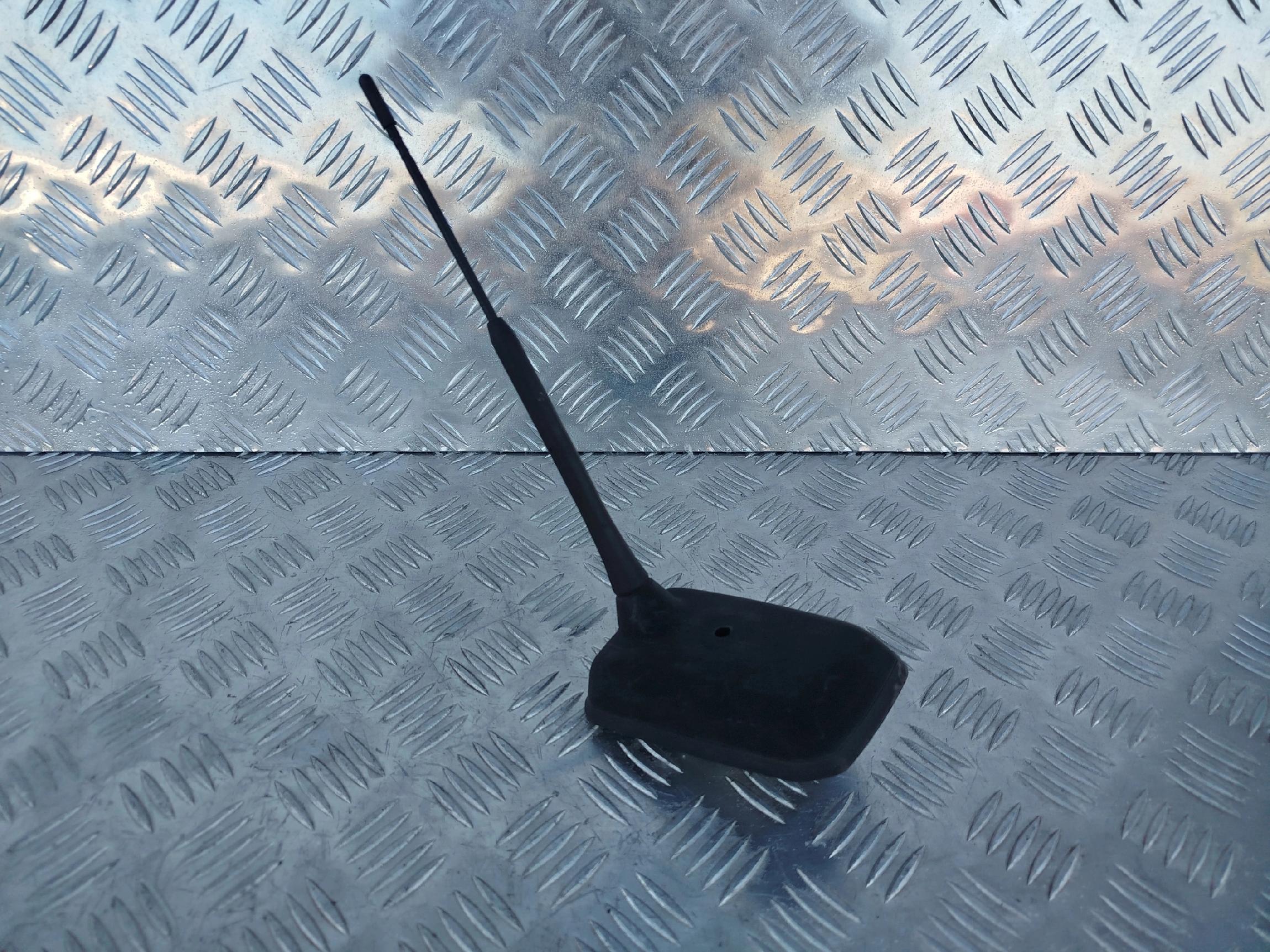 ANTENA SCANIA NTG - obrazek 2