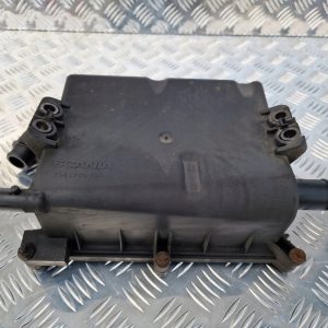 ODMA SILNIKA SCANIA R HPI