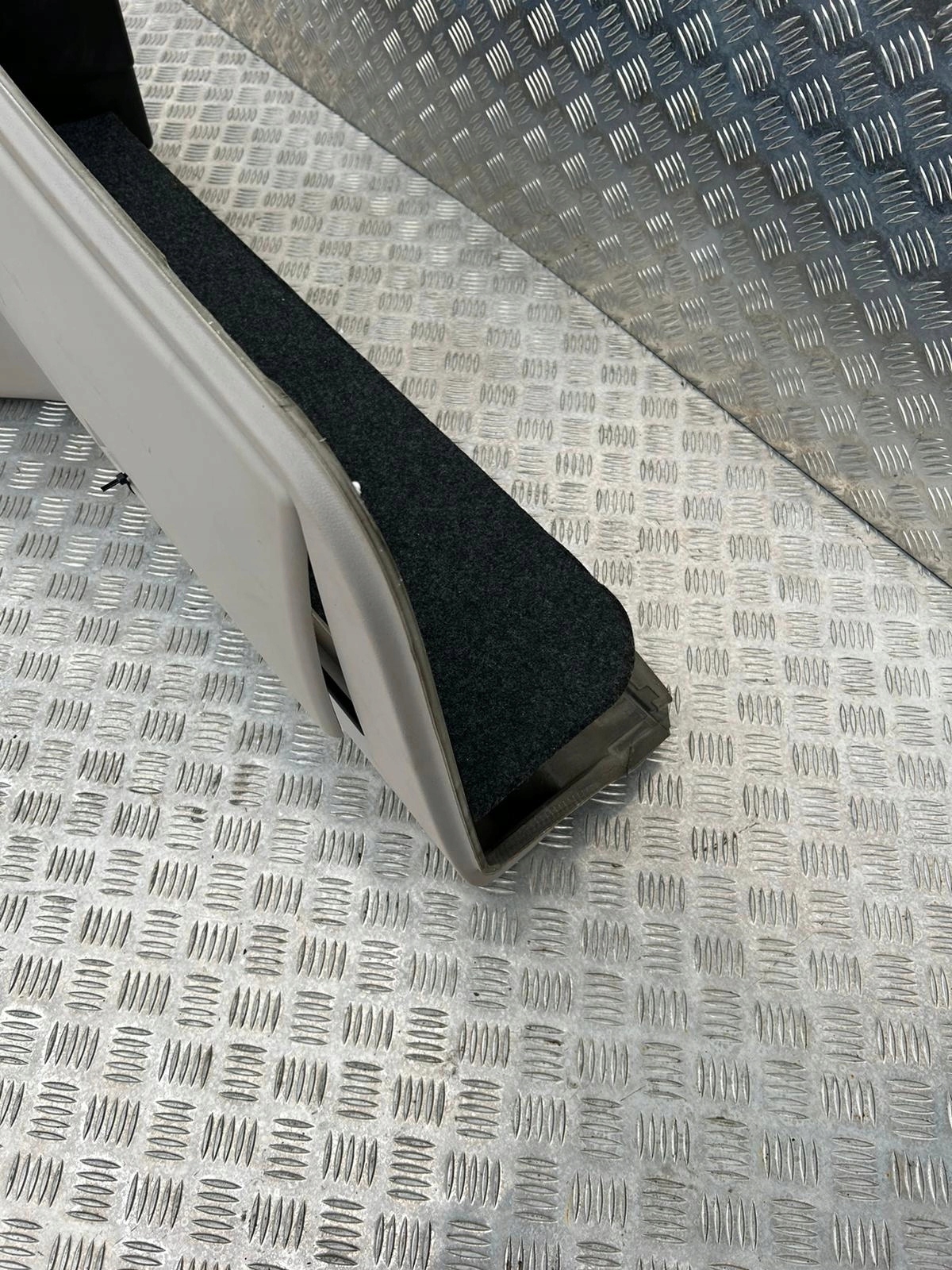 KOKPIT GÓRNY SCHOWKI DAF 106 LIFT 480 SPACE CAB - obrazek 5