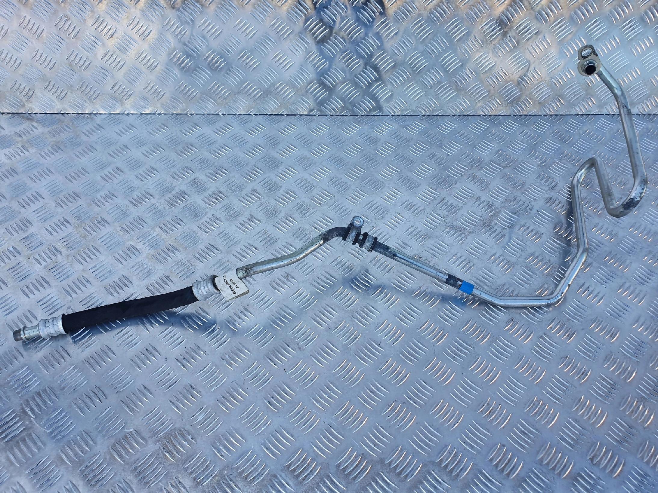 SPIRALA WĘŻOWNICA OSUSZACZA APS SCANIA R - obrazek 6