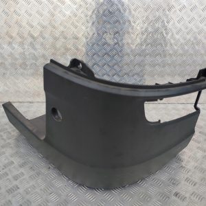 POSZYCIE ZDERZAKA WYSOKIE PRAWE SCANIA NTG