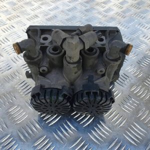 MODULATOR PODWÓJNY EBS SCANIA R