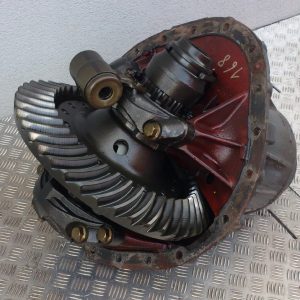 GŁÓWKA WKŁAD MOSTU DAF XF 106 EURO 6