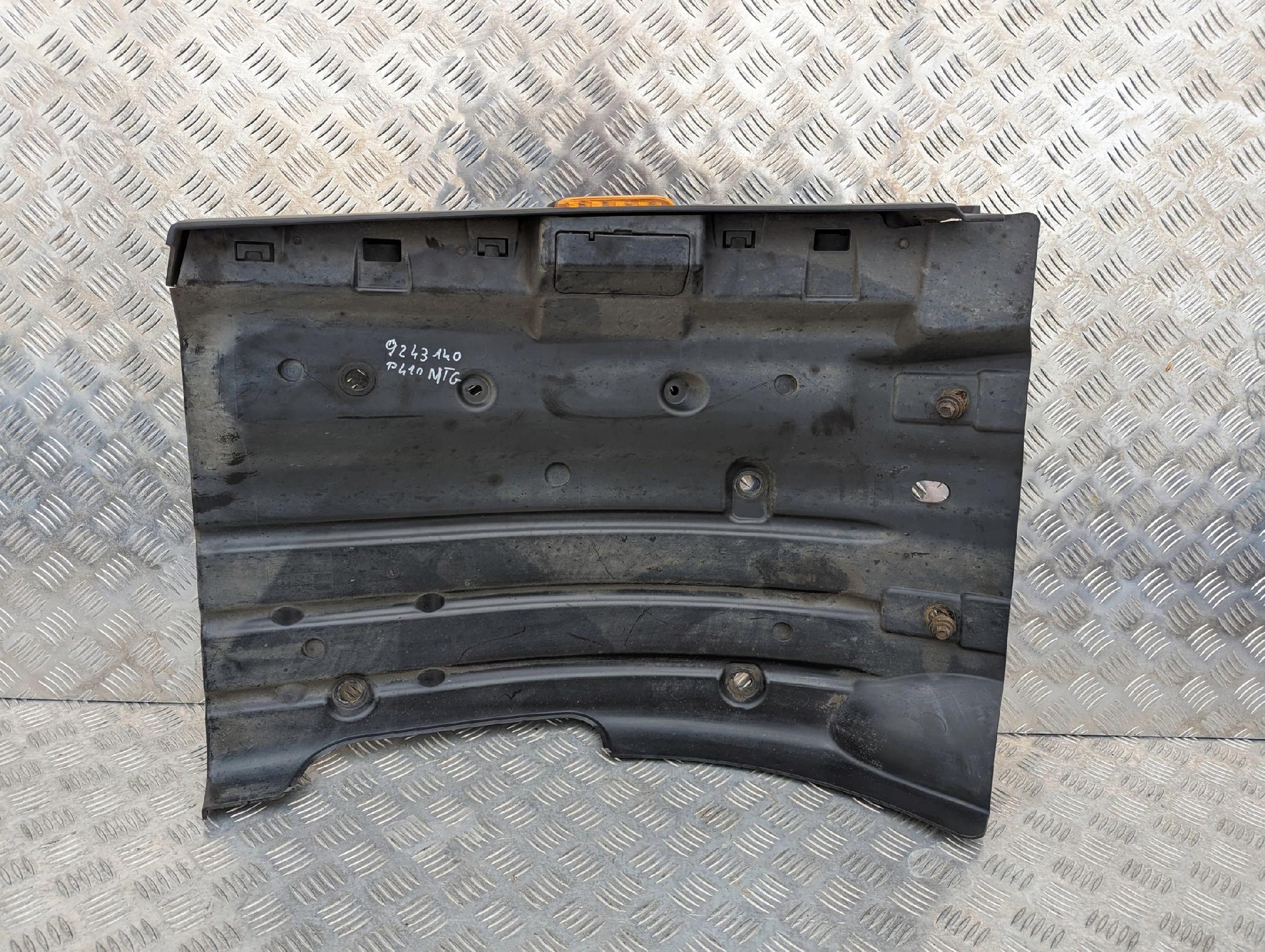 BŁOTNIK SCANIA P NTG - obrazek 3