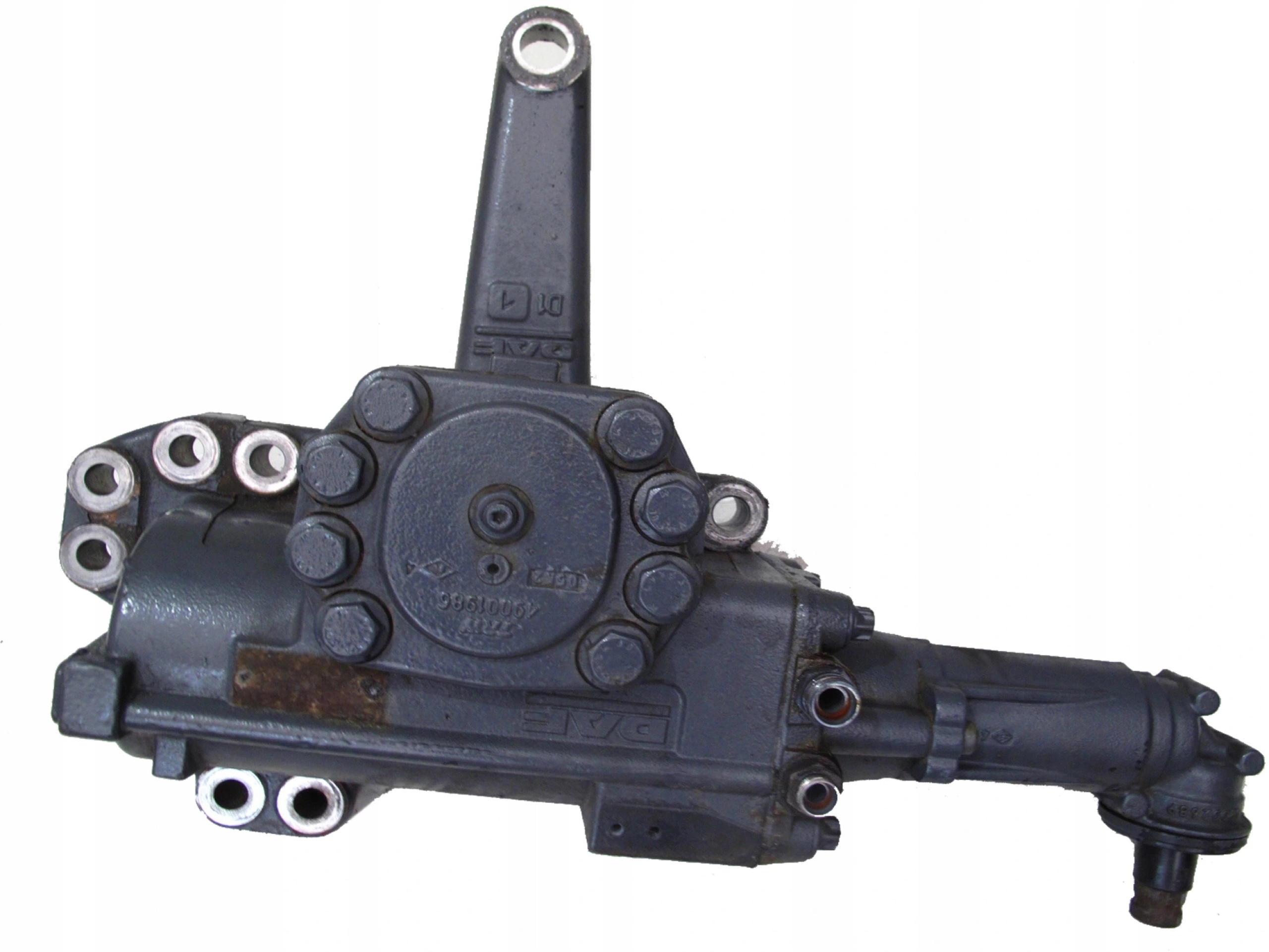 MAGLOWNICA KOLUMNA KIEROWNICZA DAF 106 EURO 6 - obrazek 8