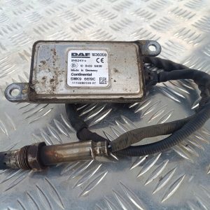 CZUJNIK NOX DAF 105 ZA KATALIZATOREM