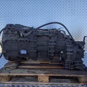 DAF XF 95 SKRZYNIA BIEGÓW ZF ASTRONIC 16 AS 2231 T