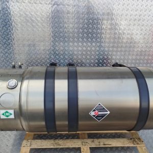 ZBIORNIK GAZOWY LNG SCANIA NTG