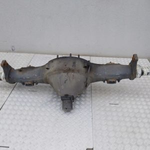 OBUDOWA POCHWA MOSTU SCANIA 4 R