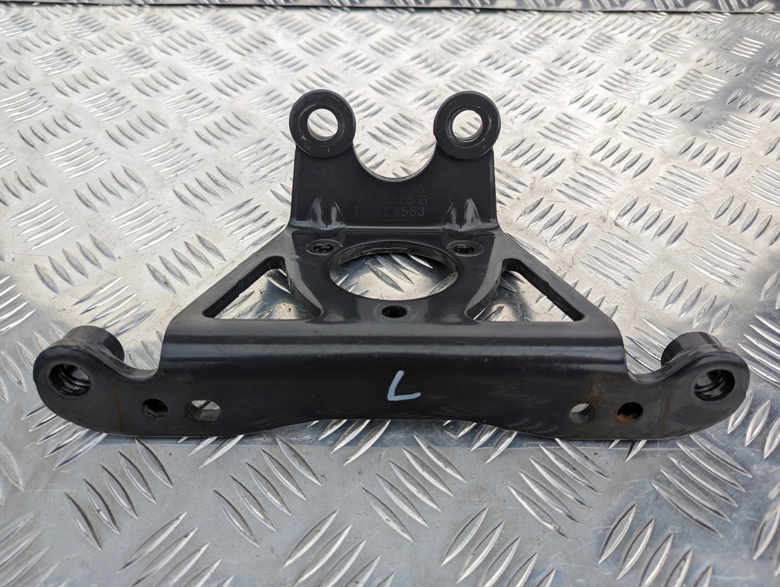 MOCOWANIE WSPORNIK SCANIA NTG