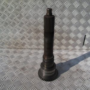 WAŁEK SPRZĘGŁOWY SCANIA