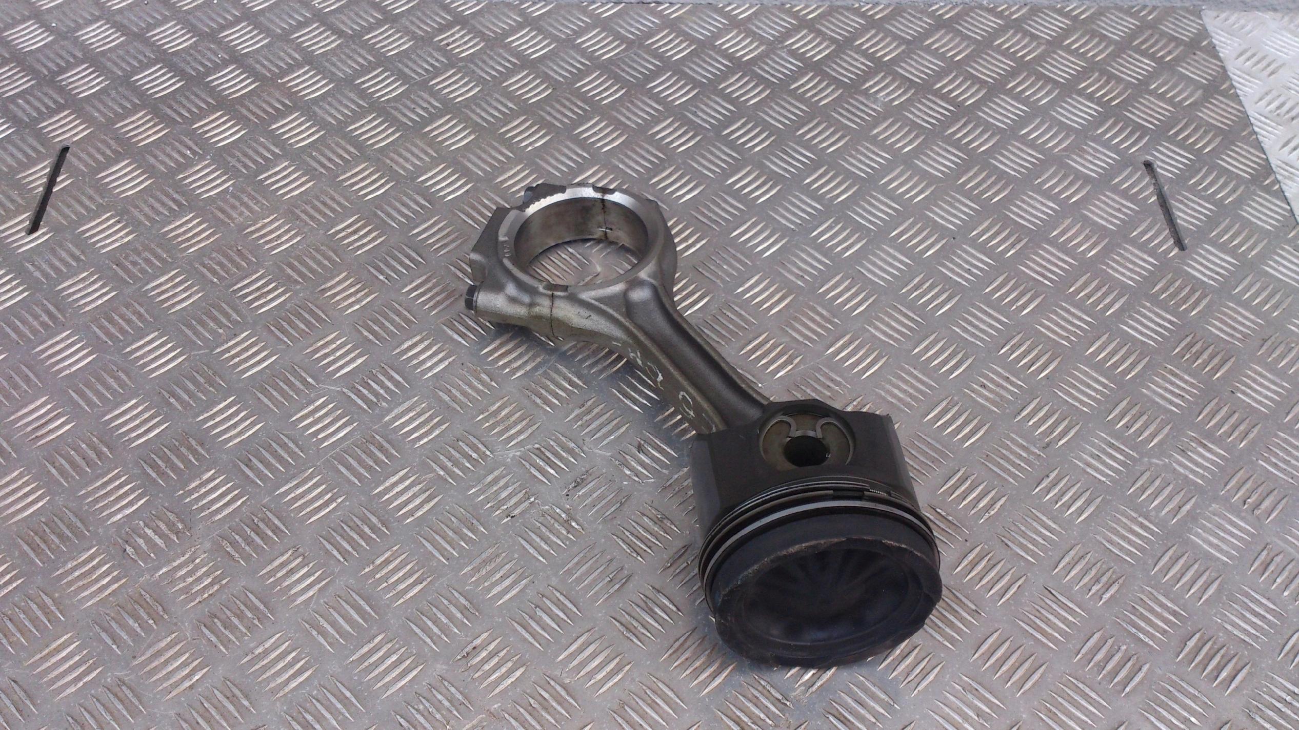 KORBOWÓD Z TŁOKIEM DAF XF 106 - obrazek 2