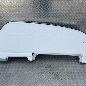 BOK GLOBU DACHU SCANIA HIGHLINE STREAMLINE