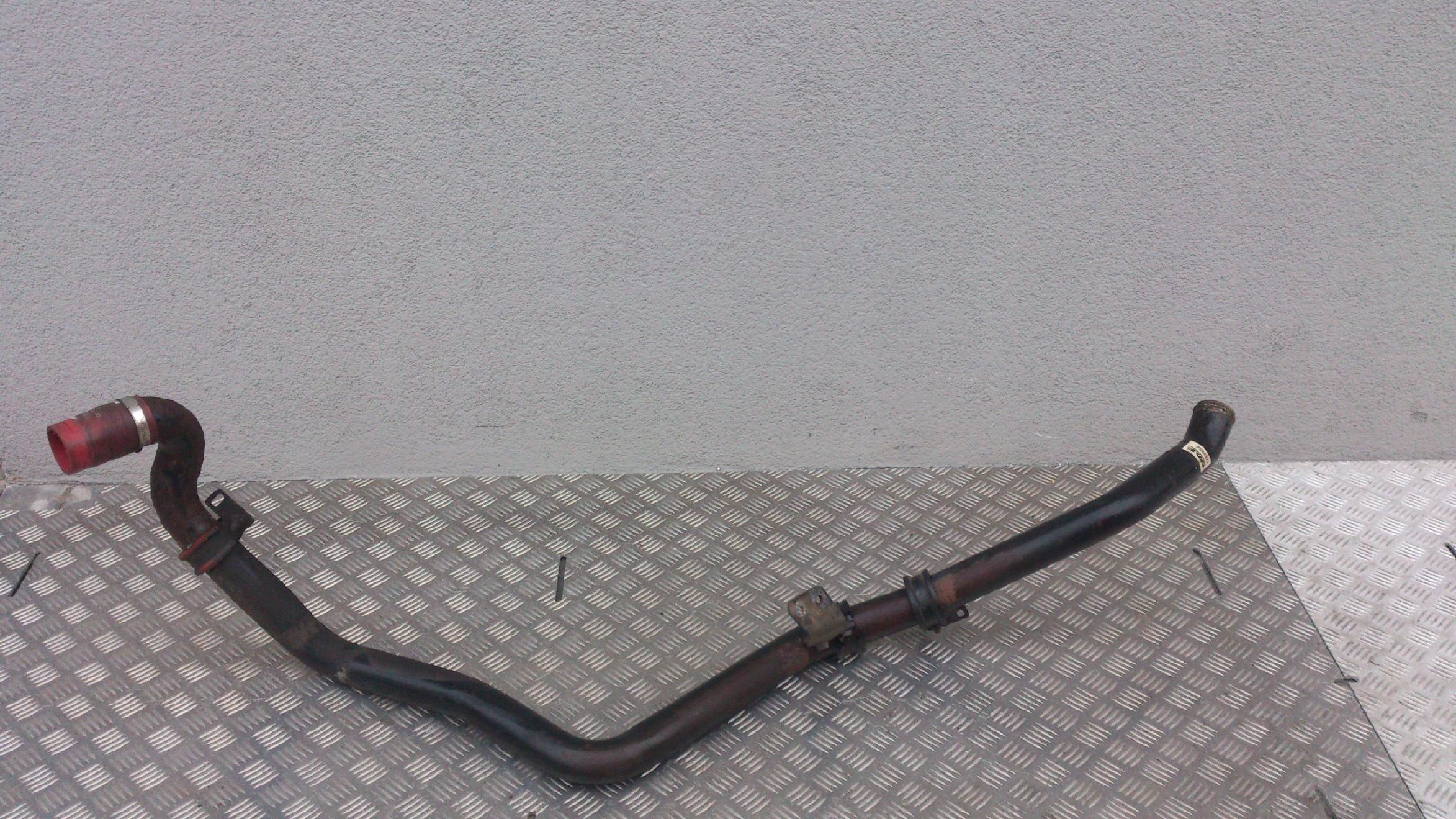 KOLANO RURA RETARDERA DAF XF 105 - obrazek 2