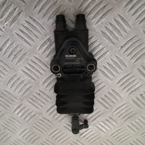 ZAWÓR REGULACJI POZIOMOWANIA PODUSZEK SCANIA R