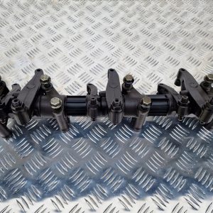 ZESPÓŁ POPYCHACZY DAF XF 106 480 LIFT