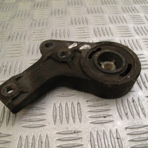 PODUSZKA CHŁODNICY INTERCOOLERA PRAWA SCANIA