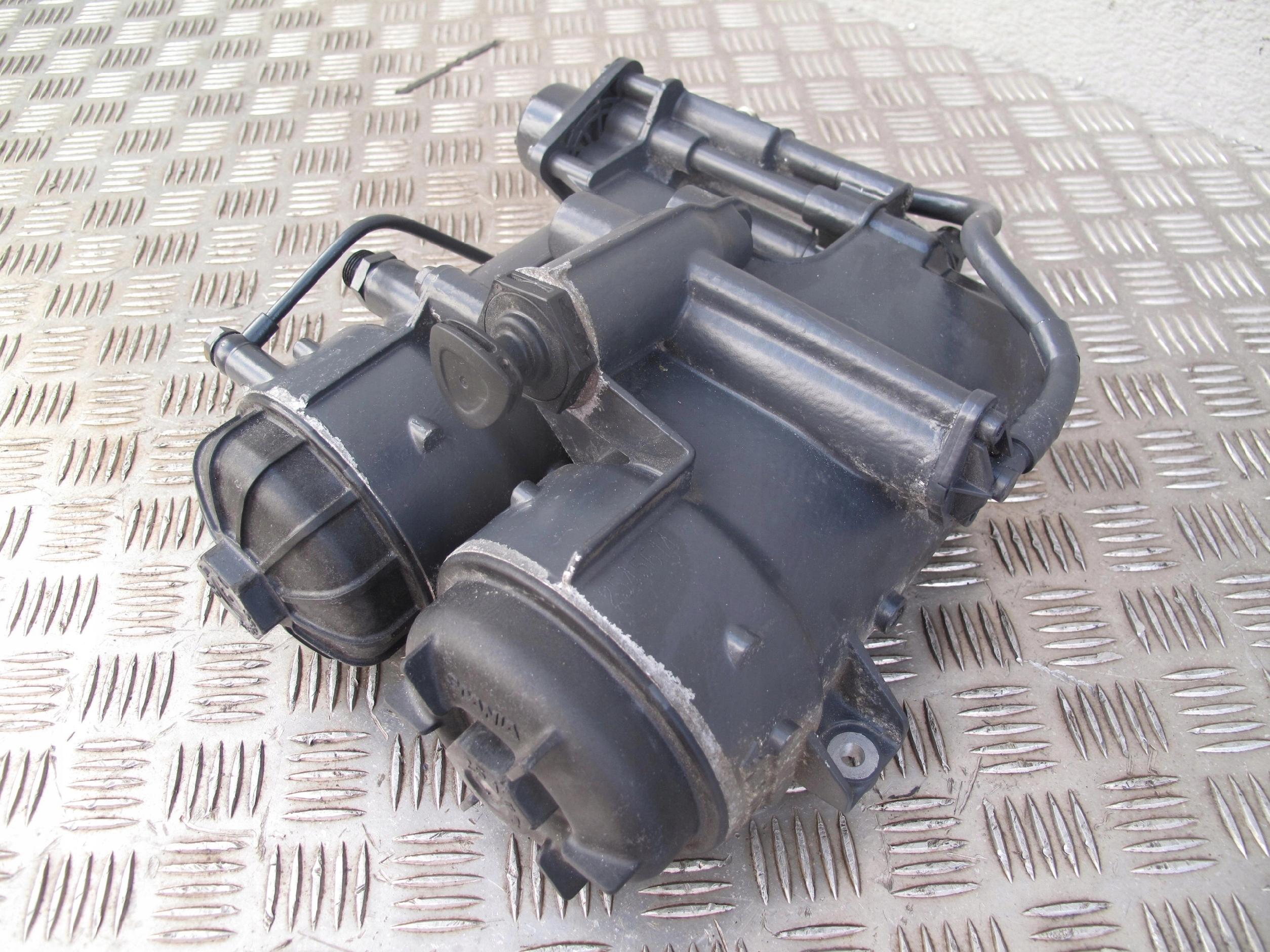 OBUDOWA FILTRA PALIWA SCANIA R S - obrazek 4