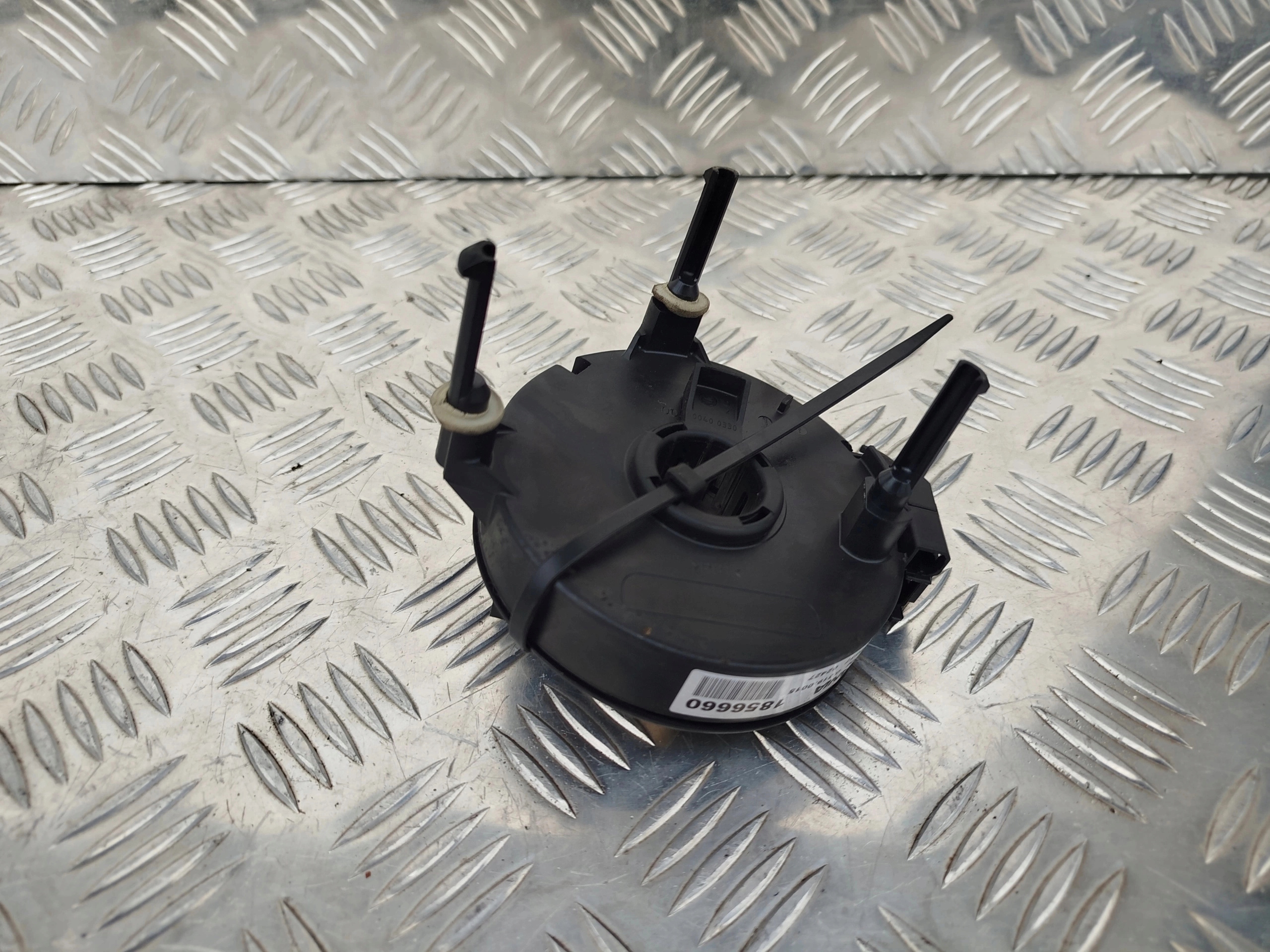 TAŚMA KIEROWNICY SCANIA R - obrazek 3