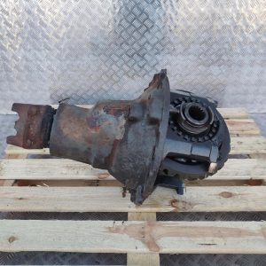 DYFERENCJAŁ WKŁAD MOSTU SCANIA RP 835 3,96