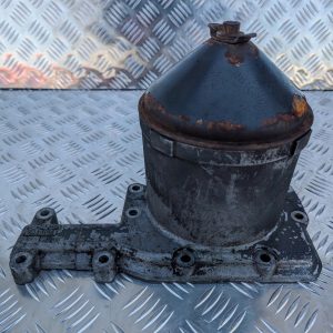 FILTR ODŚRODKOWY WIRÓWKA SCANIA R500 V8 EURO